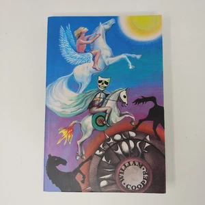 Behold a Pale Horse by William Cooper - 1991, 1st Ed, 500 Pages, Unrevised - Picture 1 of 6