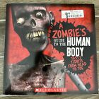 A Zombie's Guide To The Human Body : Anatomy 101 Taught By A Zomb