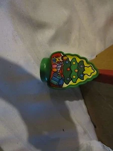 Fisher Price Little People xmas tree presents house santa villiage main street - Picture 1 of 1