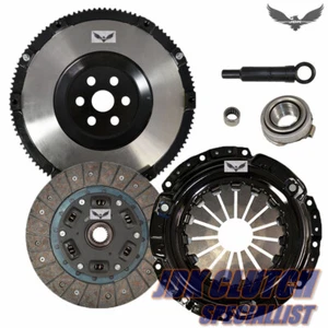 JD STAGE 1 *MILD CLUTCH & X-LITE FLYWHEEL KIT for 06-12 MX-5 MIATA 2.0L *6 SPEED - Picture 1 of 5