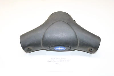 Cubierta de almohadilla de manillar Polaris Xc Sp 500 Indy 2000 Foto 1 de 4