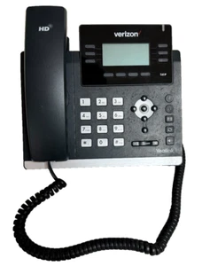 Yealink SIP-T41P PoE Ultra Elegant VoIP Phone - Picture 1 of 5