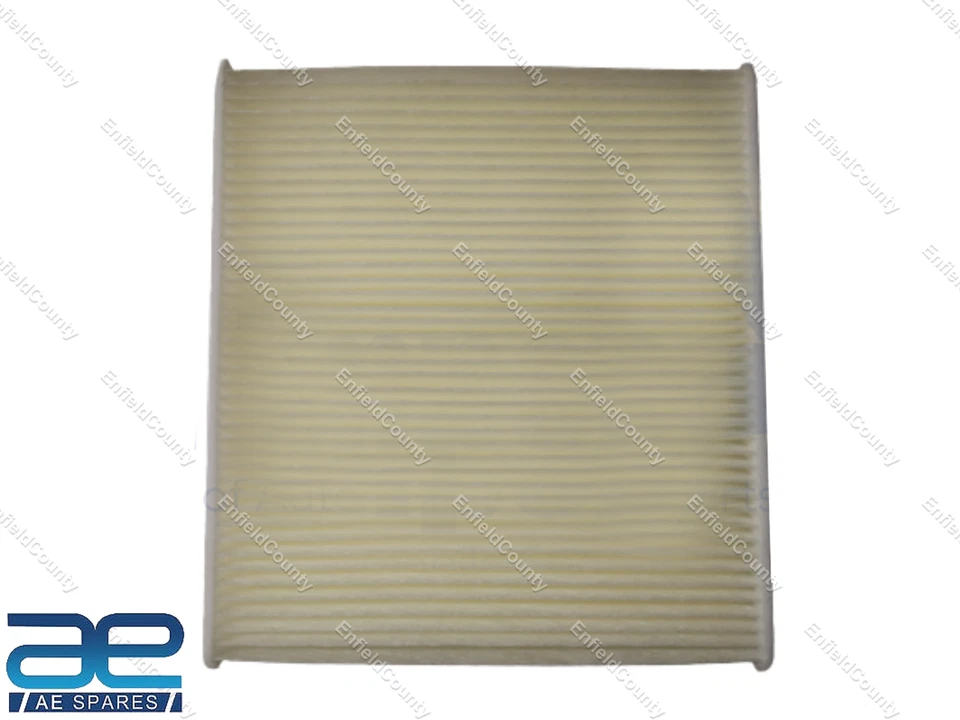 Cabin Filter 95850M79M00 For Ciaz 1.3L 1.4L 1.5L Ertiga 1.3l 1.4l - Image 1 of 1