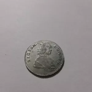 Ausnahmequalität Salzburg Graf Schrattenbach 20 Kreuzer 1762 stampsdealer - Bild 1 von 3