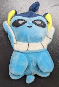 Pokemon - Vaporeon - Eevee Evolution Mini Plush - Unbranded - Picture 1 of 2