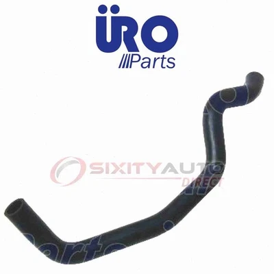 URO Engine Crankcase Breather Hose for 2003-2005 Land Rover Range Rover - nu - Image 1 of 4
