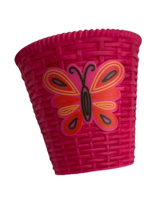 NUEVO Repuesto CESTA MARIPOSA BAÑO AMERICAN GIRL JULIE GROOVY AÑOS 70 Foto 1 de 4