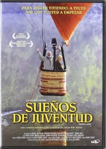 SUEÑOS DE JUVENTUD - Imagen 1 de 3