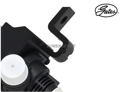 Bomba de agua auxiliar motor Gates para BMW 525i 530i E39 E60 L6 2002-2005 2.5 3.0 Foto 1 de 4