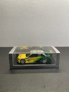 Spark 1:43 Audi A4 DTM #14 Champion DTM 2011 Martin Tomczyk - Bild 1 von 9