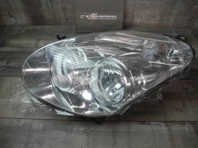 Neu Original Opel Combo D Halogenscheinwerfer links Fahrerseite GM 51909056 2016 - Bild 1 von 4