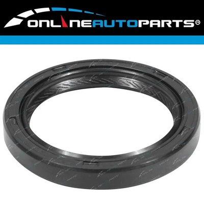 Engine Rear Crankshaft Oil Seal for Proton Jumbuck 4cyl 1.5L 4G15 2003~2013 - image 1 of 2