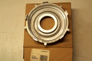 GM 8683513 OEM 1982-2000 GM Model Transmission FWD Clutch Piston Delco - Picture 1 of 2