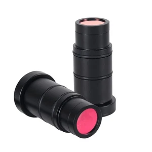 Digital Eyepiece Camera CMOS Imaging Camera Stable Imaging Performance - Photo 1/12