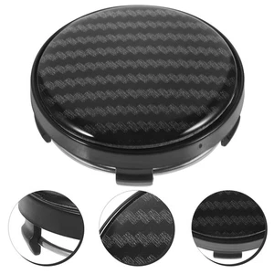  Vehicle Rim Cap Auto Wheel Center Cover 60mm Automotive Rim Tire Hubcap - Picture 1 of 12