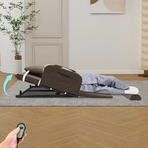 Respaldo elevador eléctrico ajustable para cama - Imagen 1 de 17