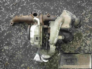 Volkswagen Golf MK6 2009-2012 1.6 TDI Turbo Charger Unit 03L253016T - Picture 1 of 2