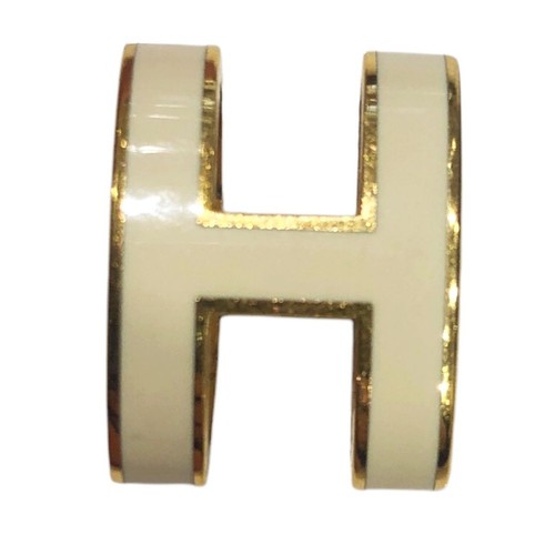 HERMÈS Ciondolo Hermes Pop H usa topssino frassin collanari acce sol oronco