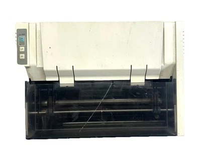 HP Hewlett Packard ThinkJet 2225A Printer - Image 1 of 4