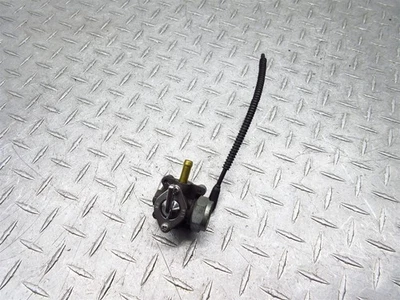 1999 Harley Heritage Softail Classic FLSTC Fuel Gas Petrol Petcock Tap Off Valve - Image 1 of 4