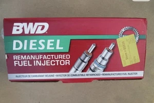 BWD 7.3 Diesel Fuel Injector 1999-2003 Ford E350 F250 F350 Super Duty 67526 - Picture 1 of 2