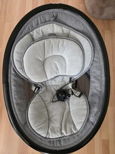 Munchkin Baby Swing Bkack Bluetooth - Picture 1 of 3