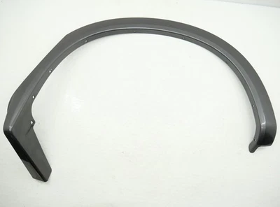 Guardabarros trasero izquierdo del lado del conductor usado Flare Smoke 2004-2015 Nissan Armada OEM Foto 1 de 4