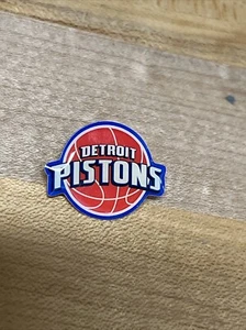Detroit Pistons Lapel/hat Pin. Box 260 - Picture 1 of 4