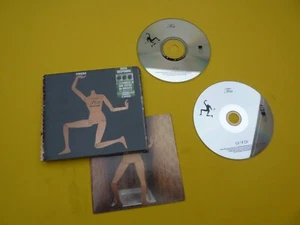 2 CD PIRATAS - Fin (De La 2ª Parte) - SPAIN Press - 5046726872 (EX+/M-/M-/M-) - Picture 1 of 3