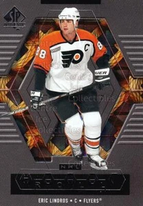 1999-00 SP Authentic Honor Roll #5 Eric Lindros - Picture 1 of 1