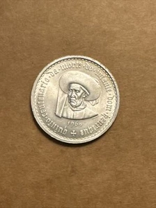 1960 Portugal 10 Escudo PD4 - Picture 1 of 2