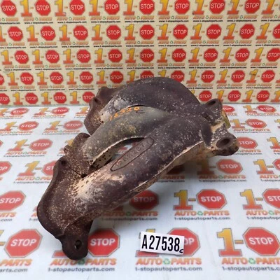 2015-2020 CHEVROLET COLORADO 2.5L ENGINE EXHAUST MANIFOLD 12663521 OEM - Изображение 1 из 4