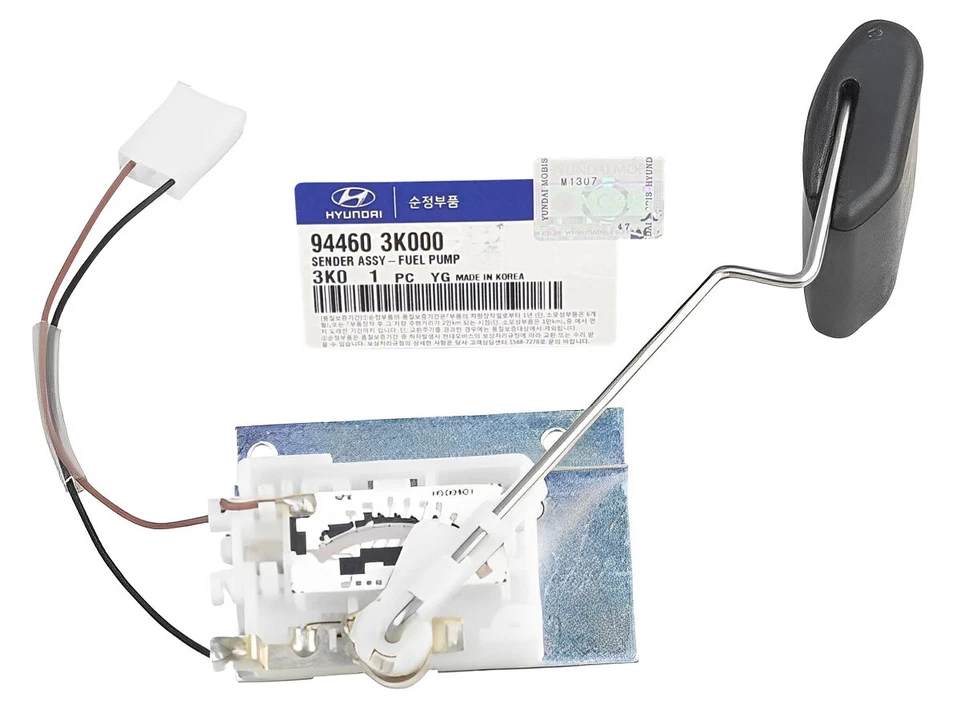 Unidad de envío de medidor de combustible original 944603K000 para Hyundai Sonata 2008-2010 Foto 1 de 1
