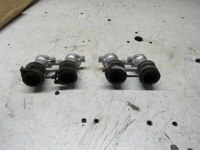 Honda CB550F 1976 CB550K CB550 cuatro botas de admisión 550 Foto 1 de 4