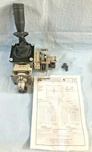 Gessman VV62RB1D-02RC + 02RC Dual Axis Controller & Encoder Kit Gate 4-0-4 4-0-4 - Picture 1 of 9