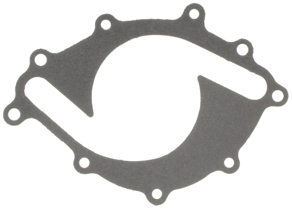 Engine Water Pump Backing Plate fits 1986-1993 Mercury Cougar Grand Marquis Colo - Image 1 of 1