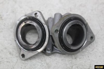 07-12 KAWASAKI VULCAN 900 VN900C COLECTOR ESCAPE ADMISIÓN PERSONALIZADO Foto 1 de 4