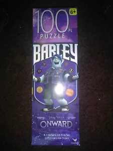 Puzzle Cardinal 100 piezas Cebada Disney NUEVO ENVÍO RÁPIDO GRATUITO - Imagen 1 de 2