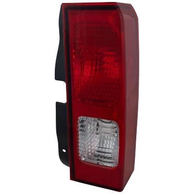  Luz trasera lateral del pasajero para Hummer H3 2006-2010 Foto 1 de 4