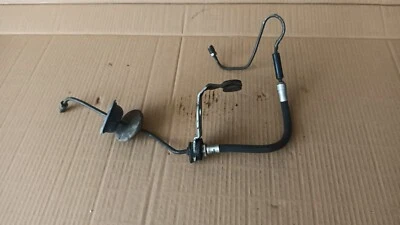 Audi S4 S6 C4 A6 100 Connecting Clutch hose pipe line 4A0721465B - Image 1 of 4