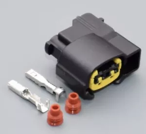 5 sets Molex 49093-0211 Coil Connector for 2007-2011 Kia Rondo - Picture 1 of 2