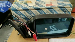 Espejo Retrovisor Derecho Eléctrico Fiat Croma Primera Serie 82421326 - Imagen 1 de 1