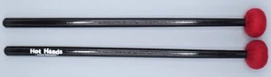 Hot Heads™ timpani mallets - Picture 1 of 3
