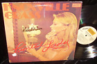 Knoxville Grass LP LEATHER 8103 Painted Lady 1981 SIGNED