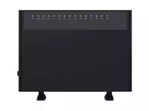 AC Dual Band VDSL2+ Modem Router with VoIP - Picture 1 of 7