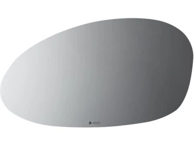 Для 2003-2008 BMW Z4 двери зеркало стекла слева Burco 54247HM 2005 2007 2004 2006 - Изображение 1 из 2