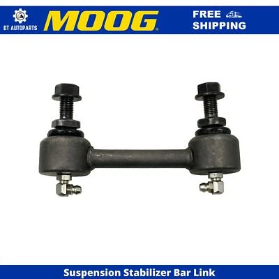 Barra estabilizadora de suspensión trasera MOOG 1999-2004 para Ford Mustang 1999-2004 Foto 1 de 4