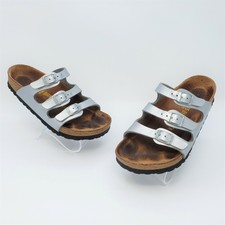 Sandalias rosas de Sandalias para Mujer de Birkenstock | FASHIOLA.es