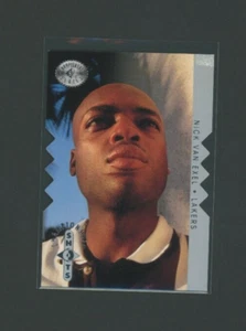 1995-96 SP Championship Series Shots Nick Van Exel #S2 - Bild 1 von 1
