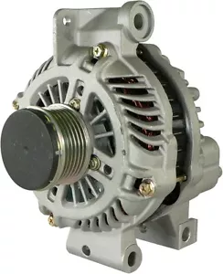 Alternator For Mazda Truck 6 2003 2004 2005 LF18-18-300 LFY8-18-300R; 400-48048 - Picture 1 of 5
